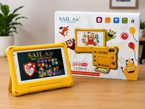 New Sail Air 3500 256GB Yellow