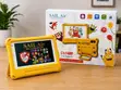 New Sail Air 3500 256GB Yellow - 1