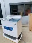 Brand New Midea 18 KG Twin Tub Semi-Automatic Washing Machine - 2