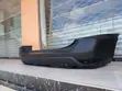 Nissan Rogue 2017-2019 Back Bumper - 3