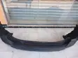 Nissan Rogue 2017-2019 Back Bumper - 4