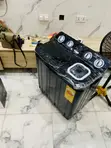 Brand New Nasco 7Kg Top Load Washing Machine - 1