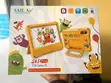 New Sail Air 3500 256GB Yellow Tablet - 2