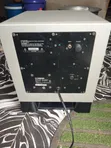 Yamaha YST-SW011 Subwoofer - 2