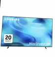 Samsung 75" 75U8000H 4K UHD Smart TV - 1