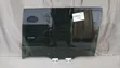 Toyota Grand Highlander Rear Left Door Glass - 2