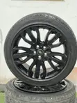 Range Rover 21-Inch Rims with New Tires - 2