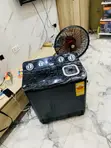Brand New Nasco 7Kg Top Load Washing Machine - 1