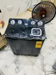 Brand New Nasco 7Kg Top Load Washing Machine - 2