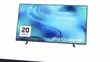Samsung Crystal UHD 4K Smart TV (75U8000H) - 75 Inch - 1