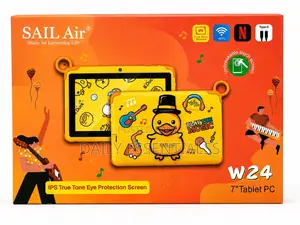 Sail Air 3500 256GB Blue Kids Tablet