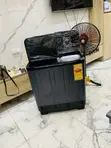 Brand New Nasco 7Kg Top Load Washing Machine - 1