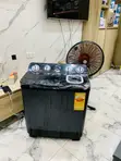 Brand New Nasco 7Kg Top Load Washing Machine - 2