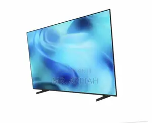 Samsung 75" 4K UHD Smart TV (Model 75U8000H)