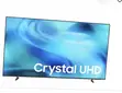 Samsung 75" 4K UHD Smart TV (Model 75U8000H) - 2
