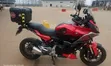 BMW F 900 XR 2022 Red - 3