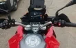 BMW F 900 XR 2022 Red - 4