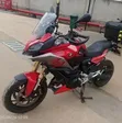 BMW F 900 XR 2022 Red - 5