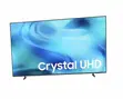 Samsung UHD 4K Smart TV (Black) - 75 Inch - 2