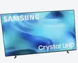 New Classic Samsung 75" UHD 4K Smart TV (2026 Model) - 1