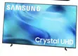 New Classic Samsung 75" UHD 4K Smart TV (2026 Model) - 2