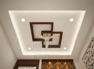 Painting and Wallpaper Installation Services