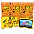 Sail Air 107 256GB Yellow Kids Tablet - 1
