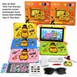 Sail Air 107 256GB Yellow Kids Tablet - 2