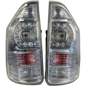 Toyota Voxy R70 2012 LED Tail Lights