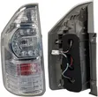 Toyota Voxy R70 2012 LED Tail Lights - 2