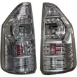 Toyota Voxy R70 2012 LED Tail Lights - 3