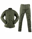 Tactical Green Combat Wear - 2