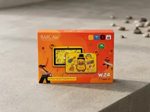 Sail Air 107 Kids Tablet 256GB Green