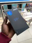 New Samsung Galaxy S9 Plus 64GB Black - 2