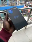 New Samsung Galaxy S9 Plus 64GB Black - 3