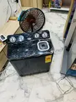 Brand New Nasco 7Kg Top Load Washing Machine - 2