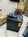 Brand New Nasco 7Kg Top Load Washing Machine - 2