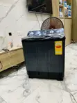 Brand New Nasco 7Kg Top Load Washing Machine - 2