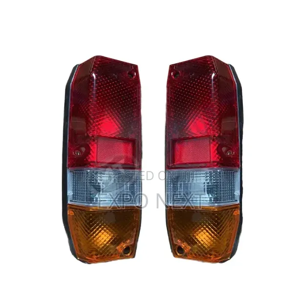 Toyota Land Cruiser LC70 Series Tail Lights - 1