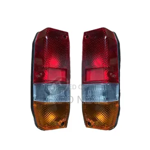 Toyota Land Cruiser LC70 Series Tail Lights