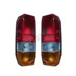 Toyota Land Cruiser LC70 Series Tail Lights - 3