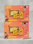 New Sail Air 107 256GB Pink Tablet - 2