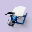 1 Colour Screen Printing Machines - 1