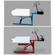 1 Colour Screen Printing Machines - 2
