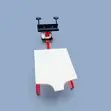 1 Colour Screen Printing Machines - 3