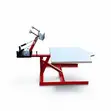 1 Colour Screen Printing Machines - 4