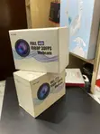 Anvask Full HD Webcam with Microphone, 1080p USB - 2