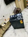 Brand New Nasco 7Kg Top Load Washing Machine - 1