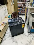 Brand New Nasco 7Kg Top Load Washing Machine - 2