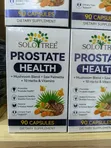 SOLO TREE Prostate Health Supplement - 2